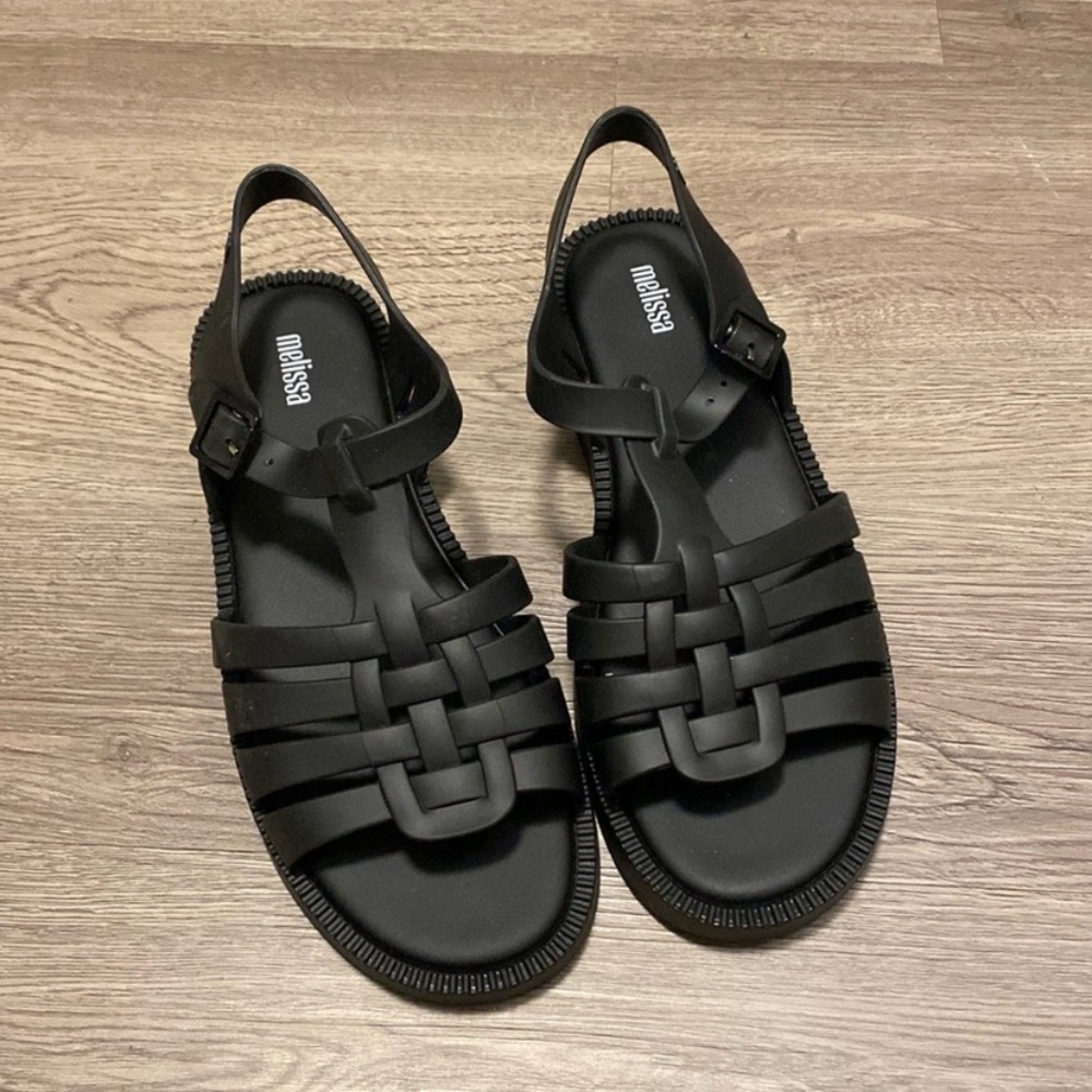Free people Melissa Possession Fresh Sandals